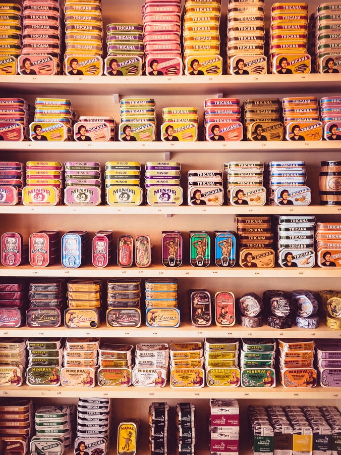 stand out on shelf with marketing and sales support stand out on shelf with marketing and sales support
